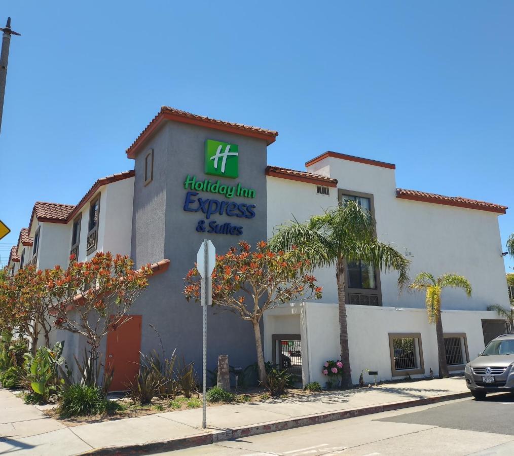 Holiday Inn Express Hotel & Suites Hermosa Beach, An Ihg Hotel Kültér fotó